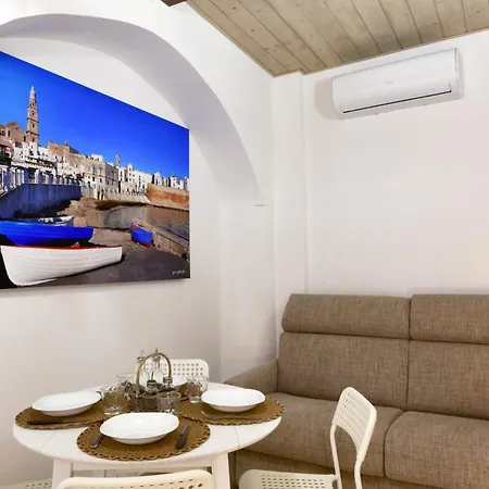 Dom wakacyjny Ginnasio 35