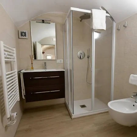 Ginnasio 35 Semesterbostad *