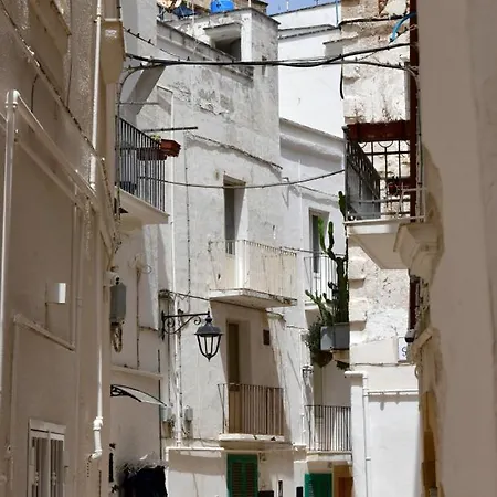 Ginnasio 35 Semesterbostad *