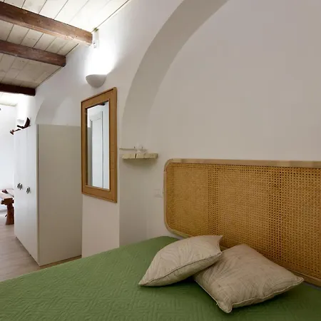 Prázdninový dům Ginnasio 35 Monopoli