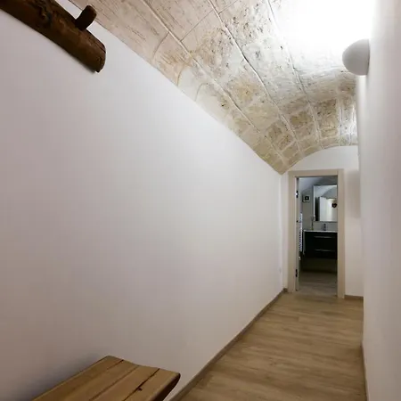 Ginnasio 35 Prázdninový dům