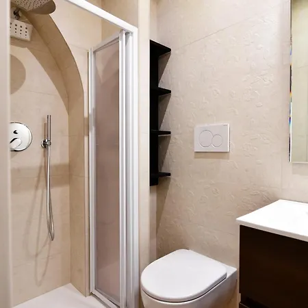 Prázdninový dům Ginnasio 35 *