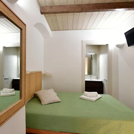 Ginnasio 35 Semesterbostad Monopoli