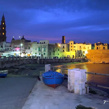 Semesterbostad Ginnasio 35 *