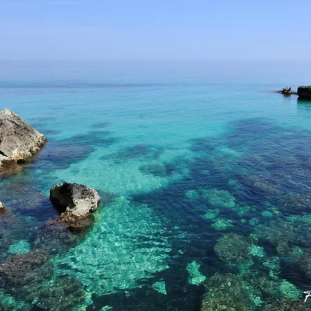 Prázdninový dům Ginnasio 35 Monopoli